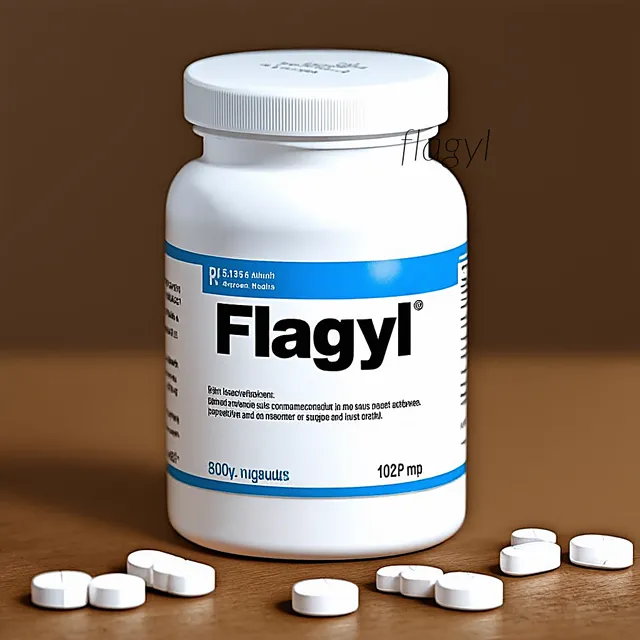 Acheter flagyl en ligne